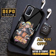 Oppo A52 A92 Case Oppo A52 A92 Premium Glossy Depo Casing [NRT1] Casing Oppo A52 A92 Aesthetic Casin