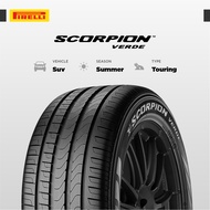 255/45R20 101V (MO) PIRELLI SCORPION™ VERDE