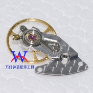 2892 Pendulum Wheel Assembly Original Swiss eta2892a2 Movement Parts Tianjin st18 Seagull Watch Acce