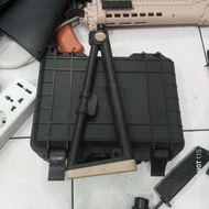 popor mainan kac pdw bison dcobra original tan
