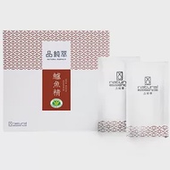 【品純萃】鱸魚精(60g*10包)