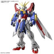 Rg God Gundam Bandai