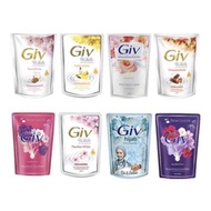 Giv Body Wash 450ml All Variants