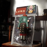 設有門市 信心保證  complexcon h2w how2work luna 小川耕平 設計師 親筆簽名 bg bear  限定 限量 labubu zimom Instinctoy  1littl