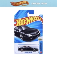 Hot Wheels HONDA PRELUDE