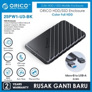 Orico USB 3.0 SATA 2.5 inch hard disk Casing