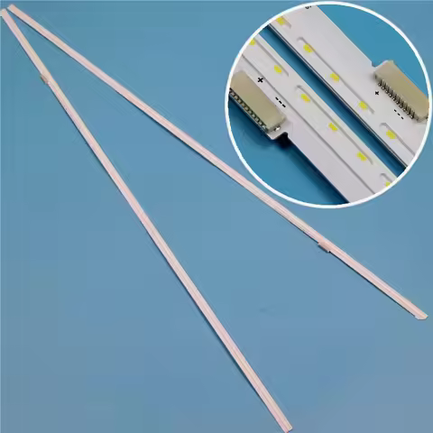 LED Backlight Strips For LG 65SM86007 65SM8500 65SM8050 65SM8600 65SM82007 Bars 65inch_90LED_Array_L