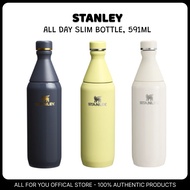 [STANLEY] All Day Slim Bottle, 591ml
