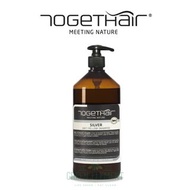 TOGETHAIR - SILVER ANTI YELLOW SHAMPOO 抗黃洗髮水 1000ml
