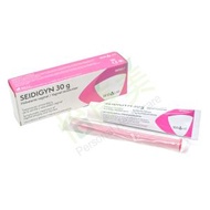 SEID LAB - SEIDIGYN® 陰道保濕乳霜 30g