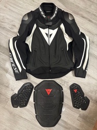 Dainese 上皮