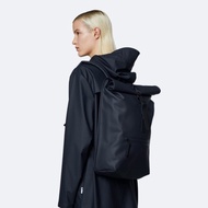 【丹麥 RAINS】RollTop Rucksack 防水捲蓋後背包 多色可選