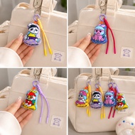 BAG CHARM MC.BUNNY : BUNNY SERIES