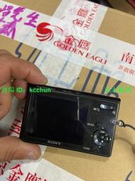 Sony索尼 DSC-T20索尼t20相機 ccd 卡片機 下標詢價