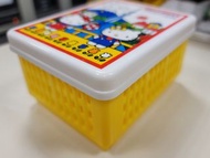 hello kitty 中古收納盒