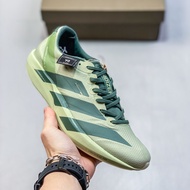 Adidas Adizero Adidas 9 M Light Green Sports and Leisure Shoes
