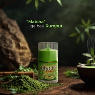KUKUKU Liquid Vape Cartel De Lakley Matcha 3mg 60ml Oat Drink Cereal Milks