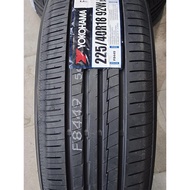 225/40/18 Yokohama BluEarth AE50 Tyre Tayar (ONLY SELL 2PCS OR 4PCS)