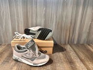 【Brand New】NEW BALANCE M1500PGL Made in UK England Gray Sneakers 1500 1500PGL