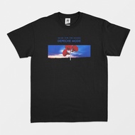 Depeche Mode T-shirt - "Music for the Masses"