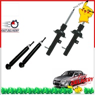 KYB ABSORBER PROTON SAGA BLM FL FLX PKC