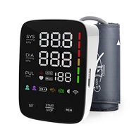 SPHYGMTRON BLOOD PRESSURE MONITOR FC-BP121