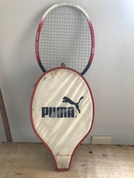 Puma Boris Becker Tennis Racket 網球拍