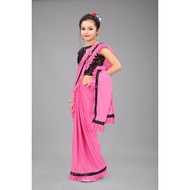 New Launching kids Saree