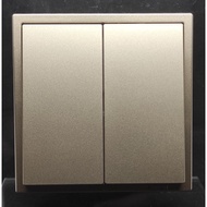 SIMON I7 CHAMPAGNE INTERMEDIATE SERIES SWITCH