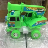 Latest.. Tow truck toy