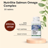AMWAY Nutrilite Salmon Omega Complex