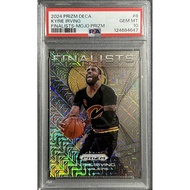 Newly Arrival Graded CARD BGS PSA . PART 3