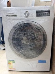 SIEMENS 西門子洗衣機IQ500