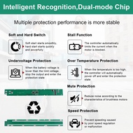 (SBTZ) 10 Strings of 36V Three Yuan 20A Rechargeable Electric Scooter 18650 Lithium Battery Pool Pro