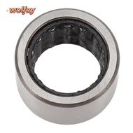 YOLANDA Needle Roller Bearing, Lightweight Precision Motor Needle Bearing, Steel Motor Replacement B