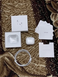 AIRPODS GEN 3 / 3RD GEN ORIGINAL INTER (SECOND)