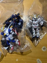高達扭蛋 mobile suit ensemble MSE TR -1  s gundam x gundam 女妖