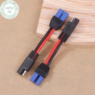 PUSKY SAE To EC5 Male Plug Connector To SAE Power Automotive Cable Wire SAE To EC5 Female Power Cord