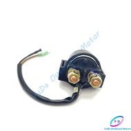 6G1-81941 Starter Relay For Yamaha Parsun Powertec Hidea 15HP 30HP 50HP 60HP Outboard Motor Parts 2T