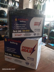 aki petroasia Gtz5s power max