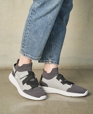 贈哈囉包【台灣製】V-TEX超機能防水鞋 - ZERO 灰霧