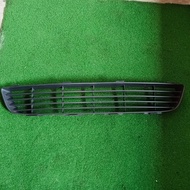 Proton Waja MMC Front Bumper - Lower Grille - Grille Bumper depan waja (bawah)