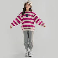 Korean sweater + Warm-Up Pants/E82/E86/830