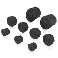 Motorcycle Frame Hole Cover Caps Plug Decorative Frame Cap For BMW R1250GS LC ADVENTURE R1250 R 1250