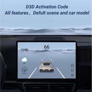 🎥 D3DView Activation Code – DoFun App