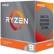 AMD RYZEN 9 7900X, Cooler not included