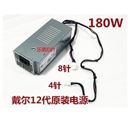 Original DELL DELL H180EBS-00 L180EBS-00 F3J97 T685J 12th Generation Power Supply 180W