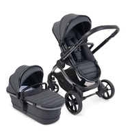 iCandy - Peach 7 Combo Stroller รถเข็นเด็กขนาดใหญ่ สำหรับเด็กแรกเกิด0-5ปี (รับน้ำหนักได้ 25kg) พร้อม