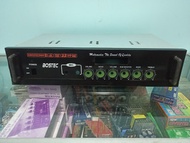 BOX POWER AMPLIFIER SOUND SYSTEM USB MULTI BOSTEC MURAH