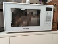Panasonic 微波爐